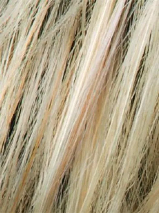 Image | Prime Power | Human/Synthetic Hair Blend Wig