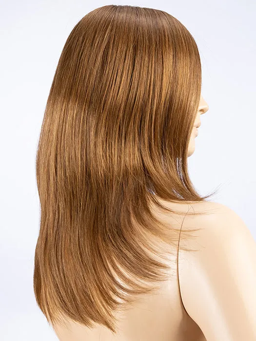 Image | Prime Power | Human/Synthetic Hair Blend Wig