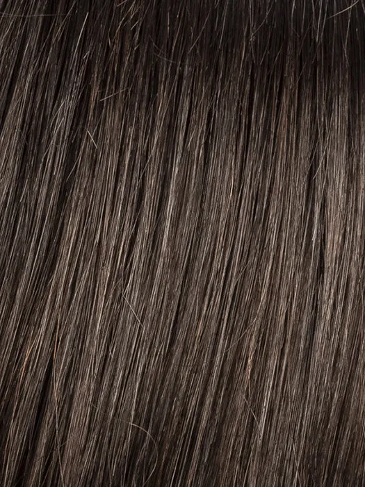 Image | Prime Power | Human/Synthetic Hair Blend Wig