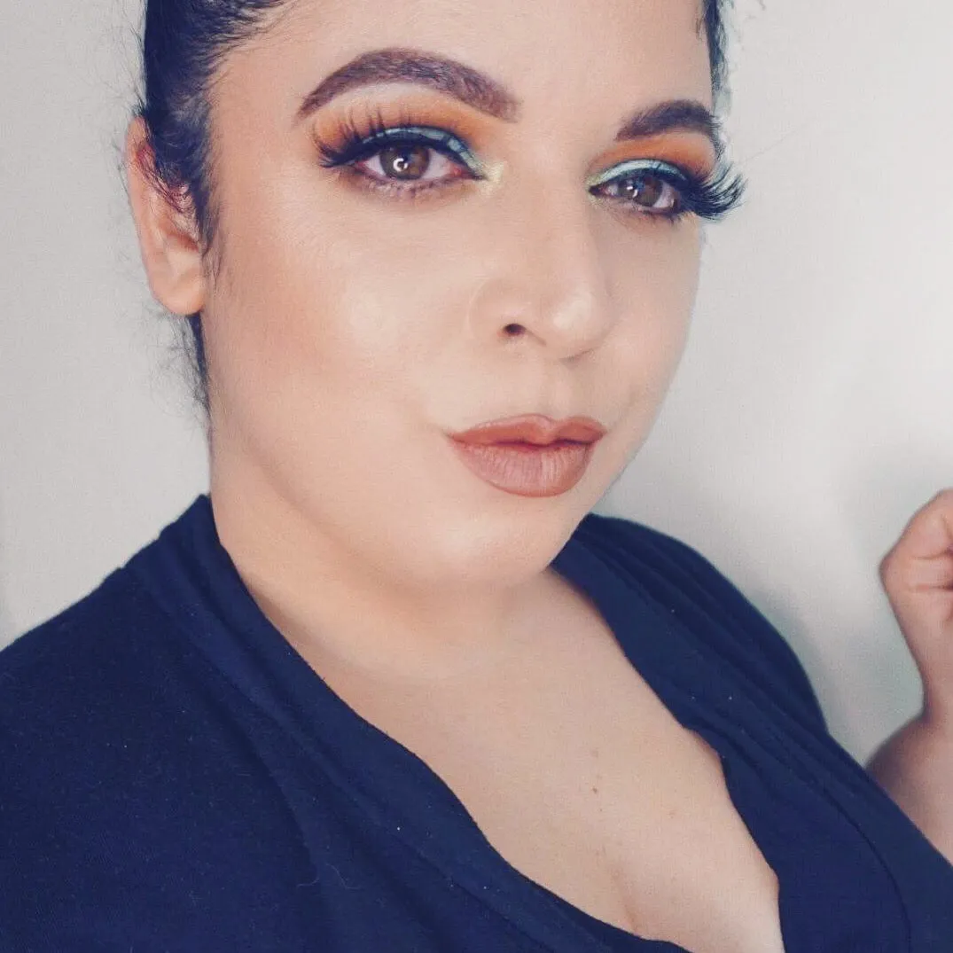 Imunique 3D Multi-Layered Mink Lashes