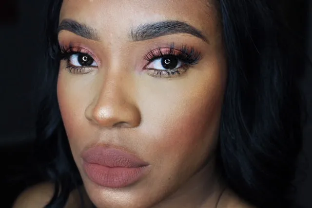 Imunique 3D Multi-Layered Mink Lashes