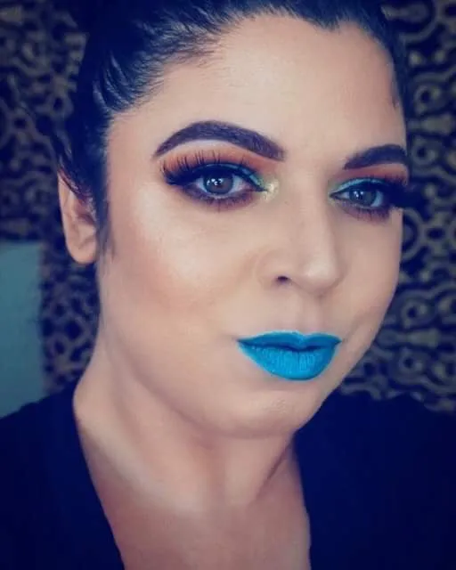 Imunique 3D Multi-Layered Mink Lashes