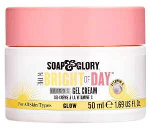In The Bright Of Day Vitamin C Gel Cream 50ml