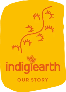 Indigiearth: Quandong Facial Oil