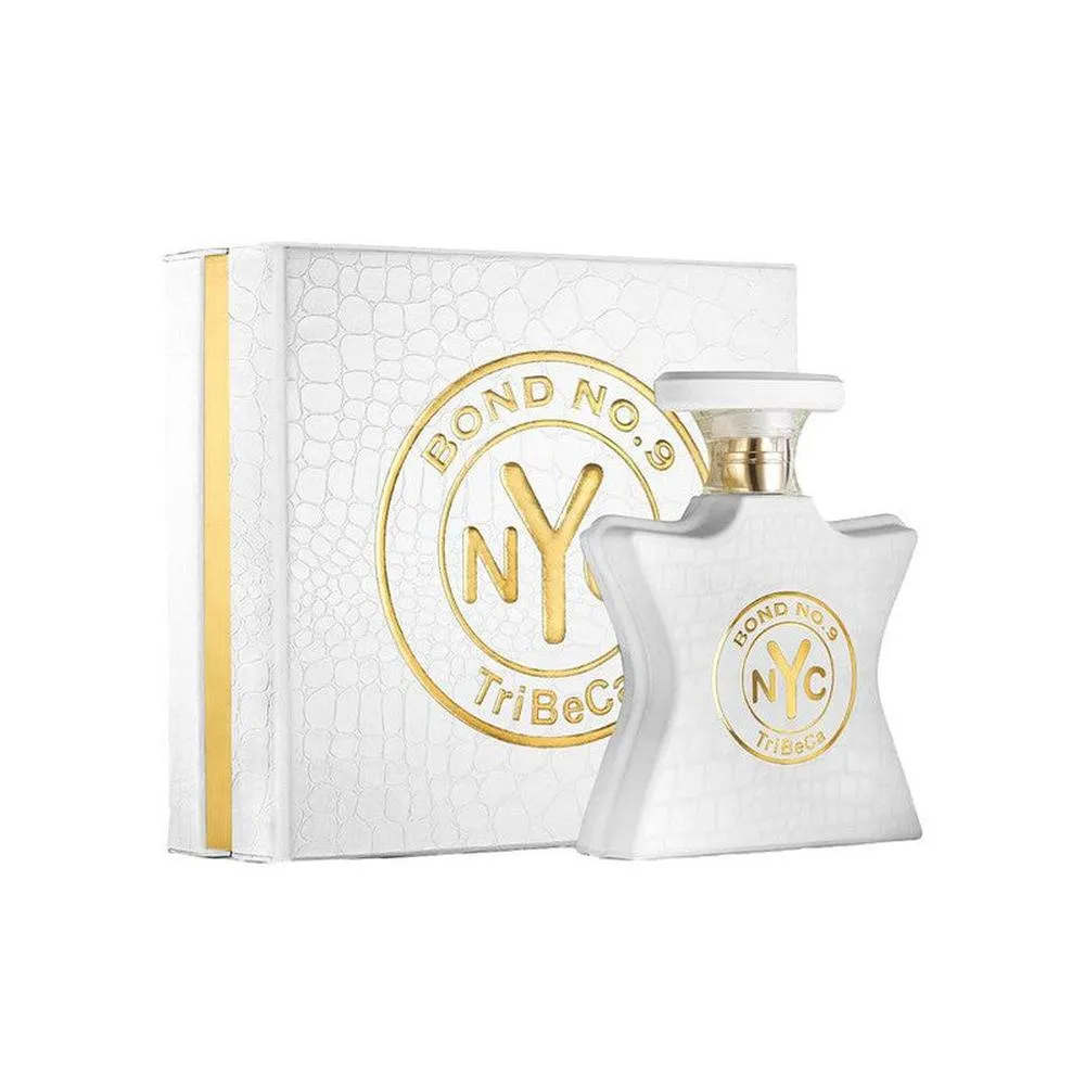indiv Bond No. 9 New York Tribeca