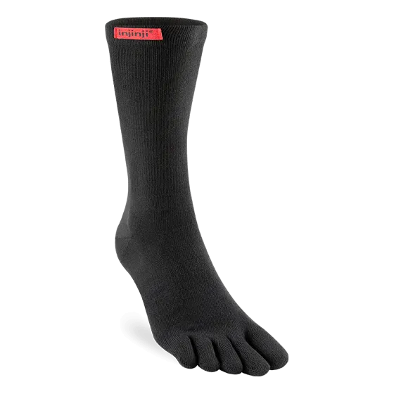 Injinji Sport Original Weight Crew