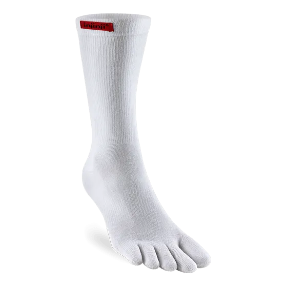 Injinji Sport Original Weight Crew