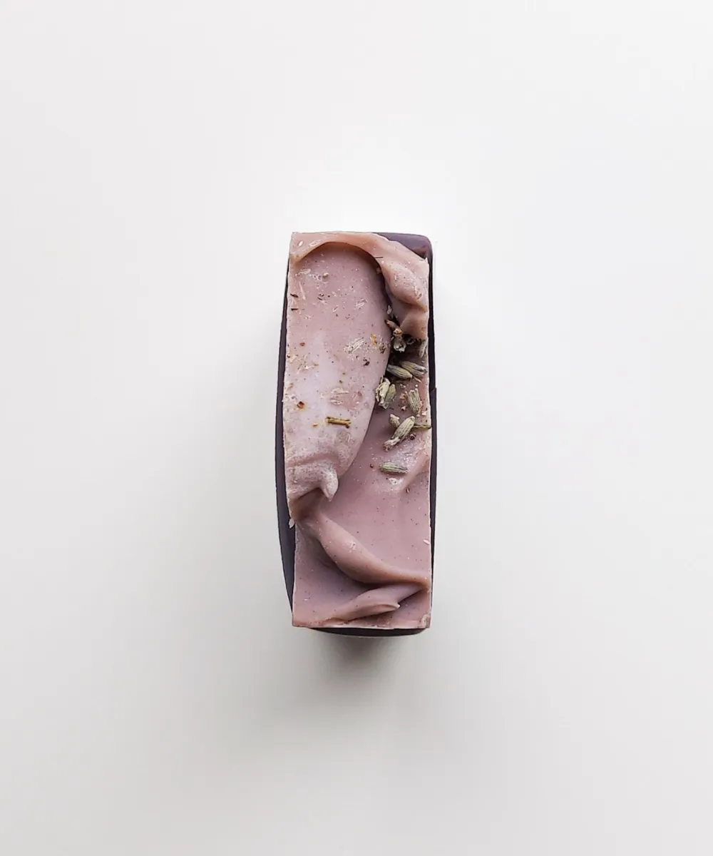 Inspiration Soap Bar