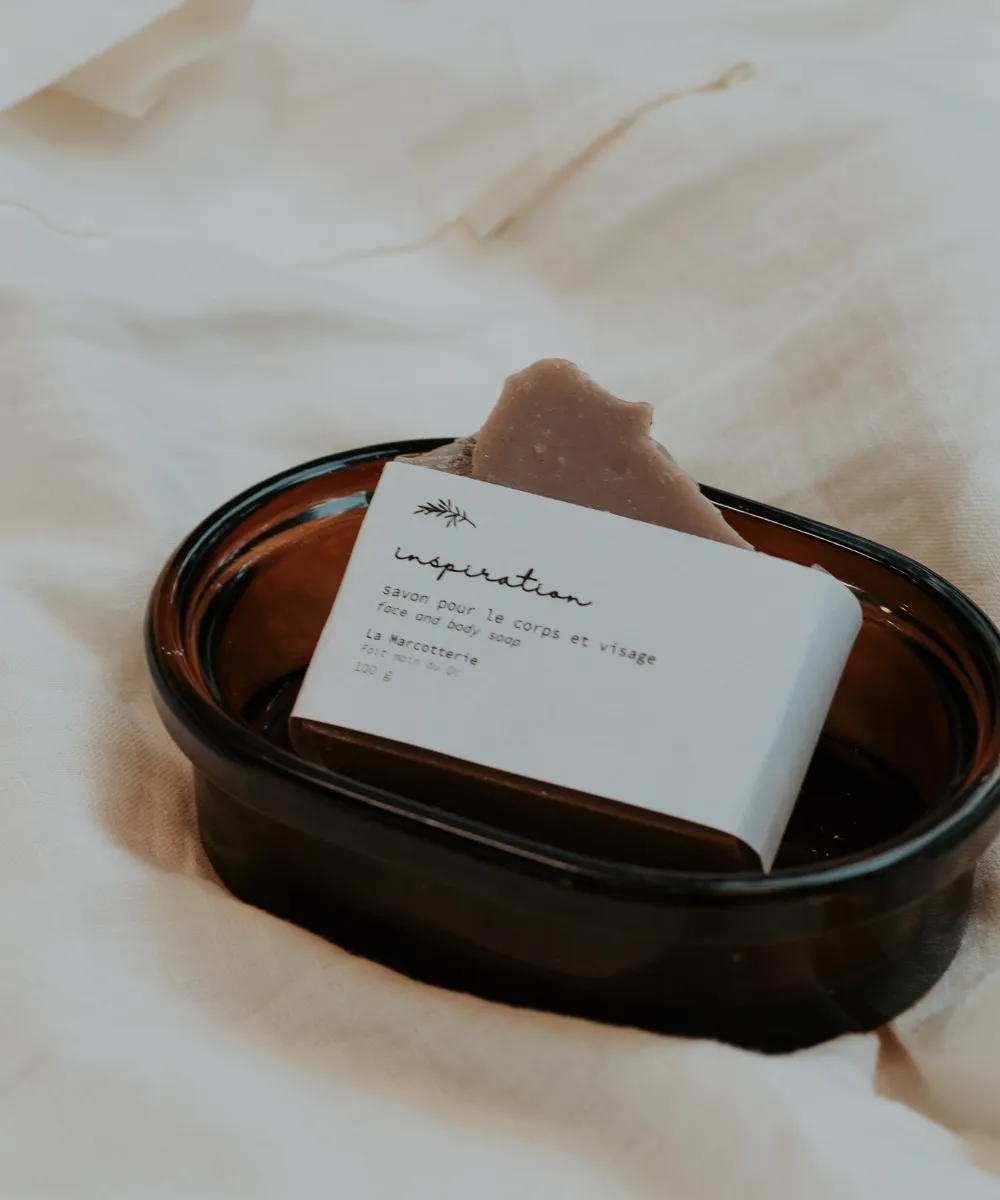 Inspiration Soap Bar
