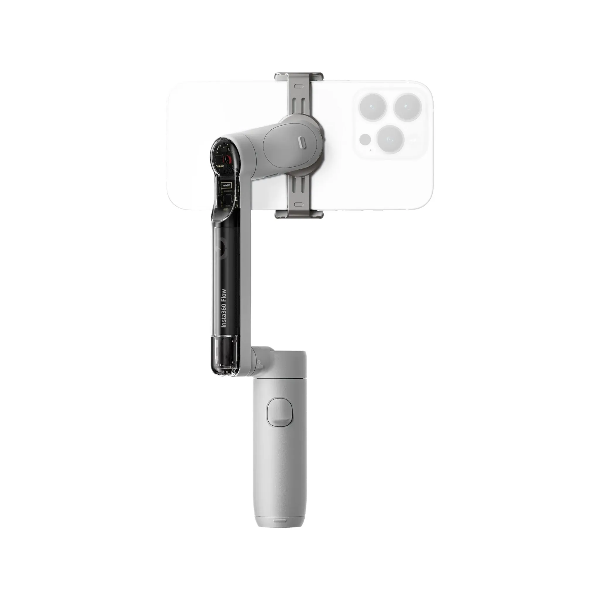 Insta360 Flow Creator Kit, Grey