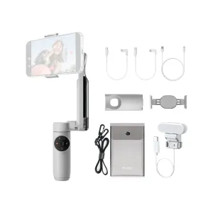 Insta360 Flow Creator Kit, Grey