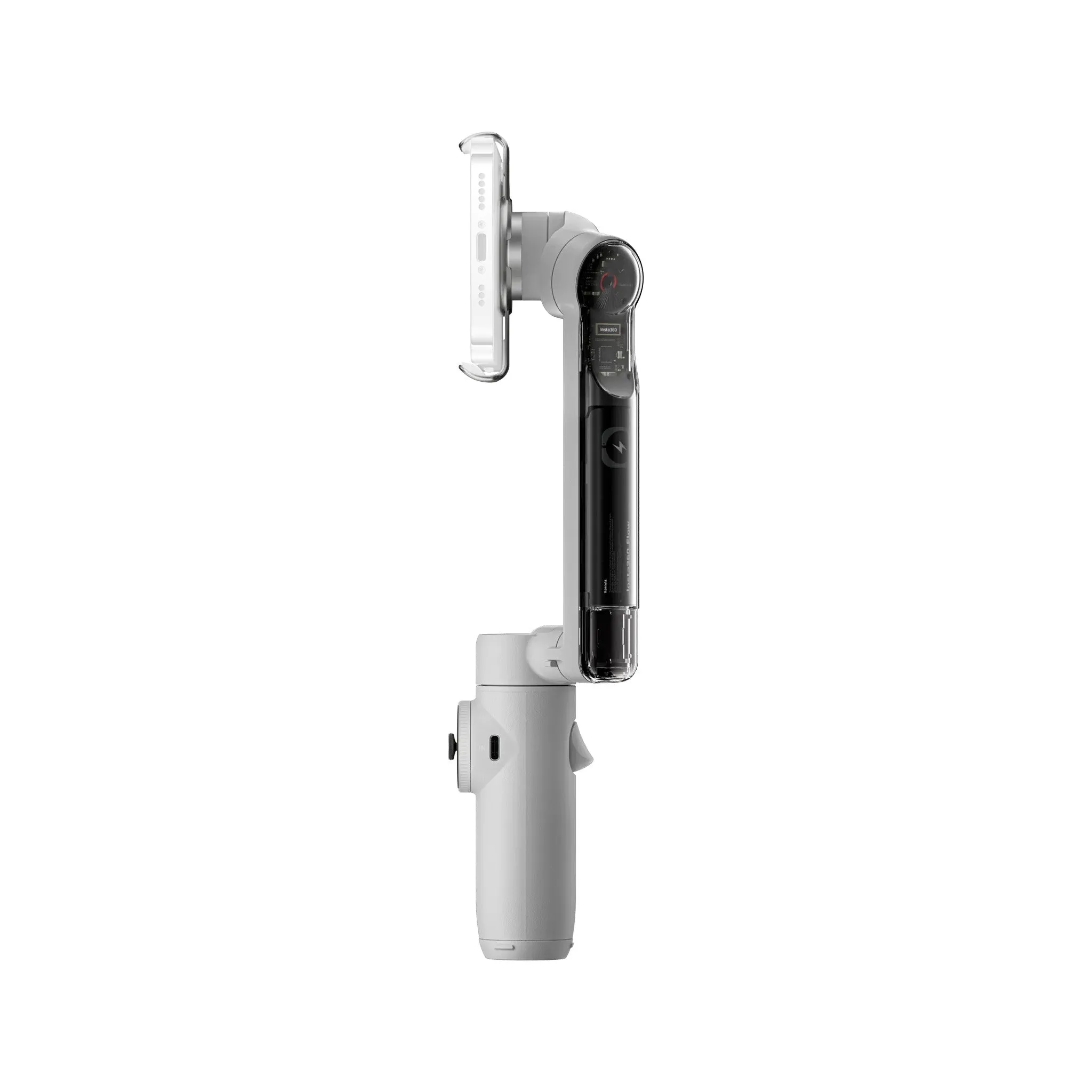 Insta360 Flow Creator Kit, Grey