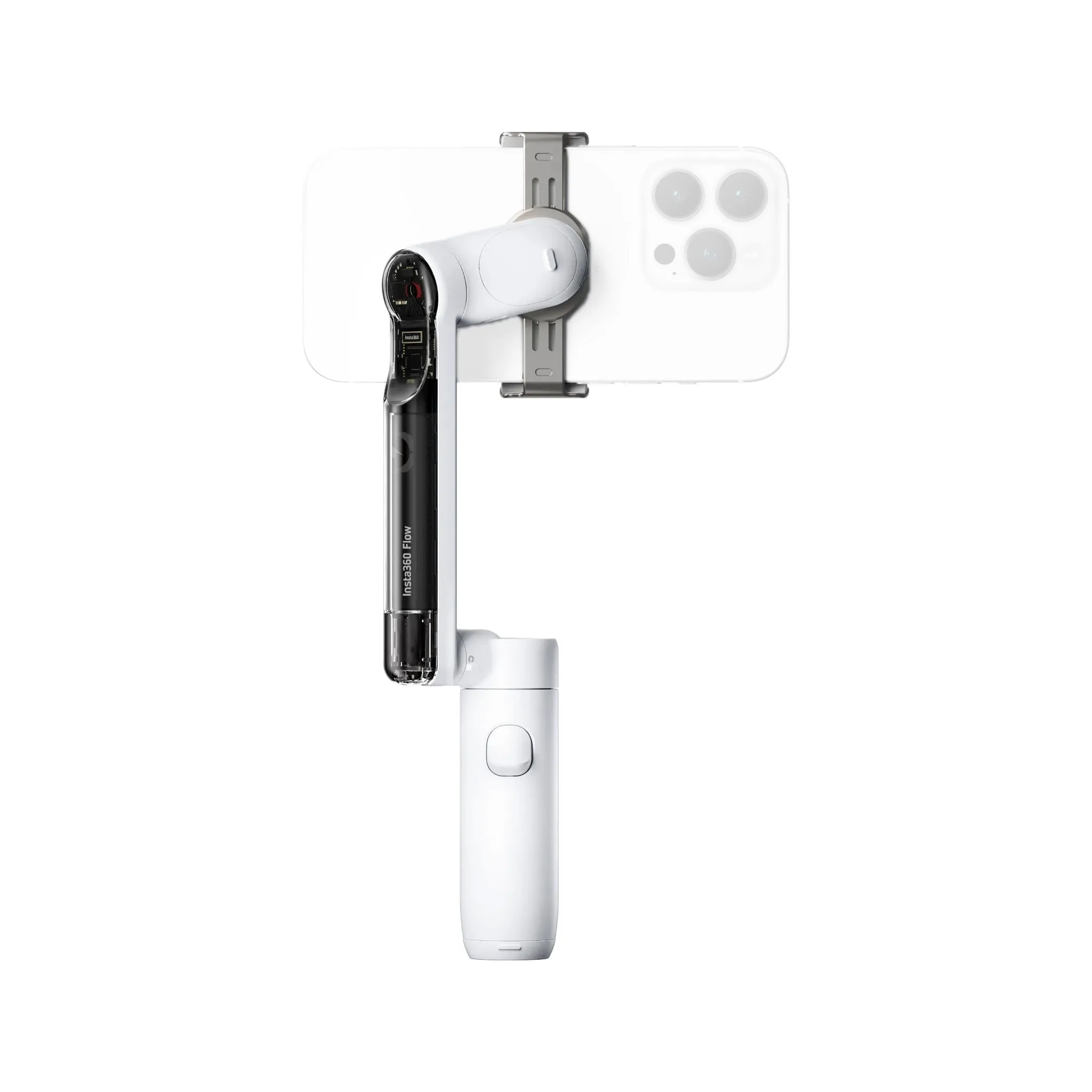Insta360 Flow Creator Kit, White