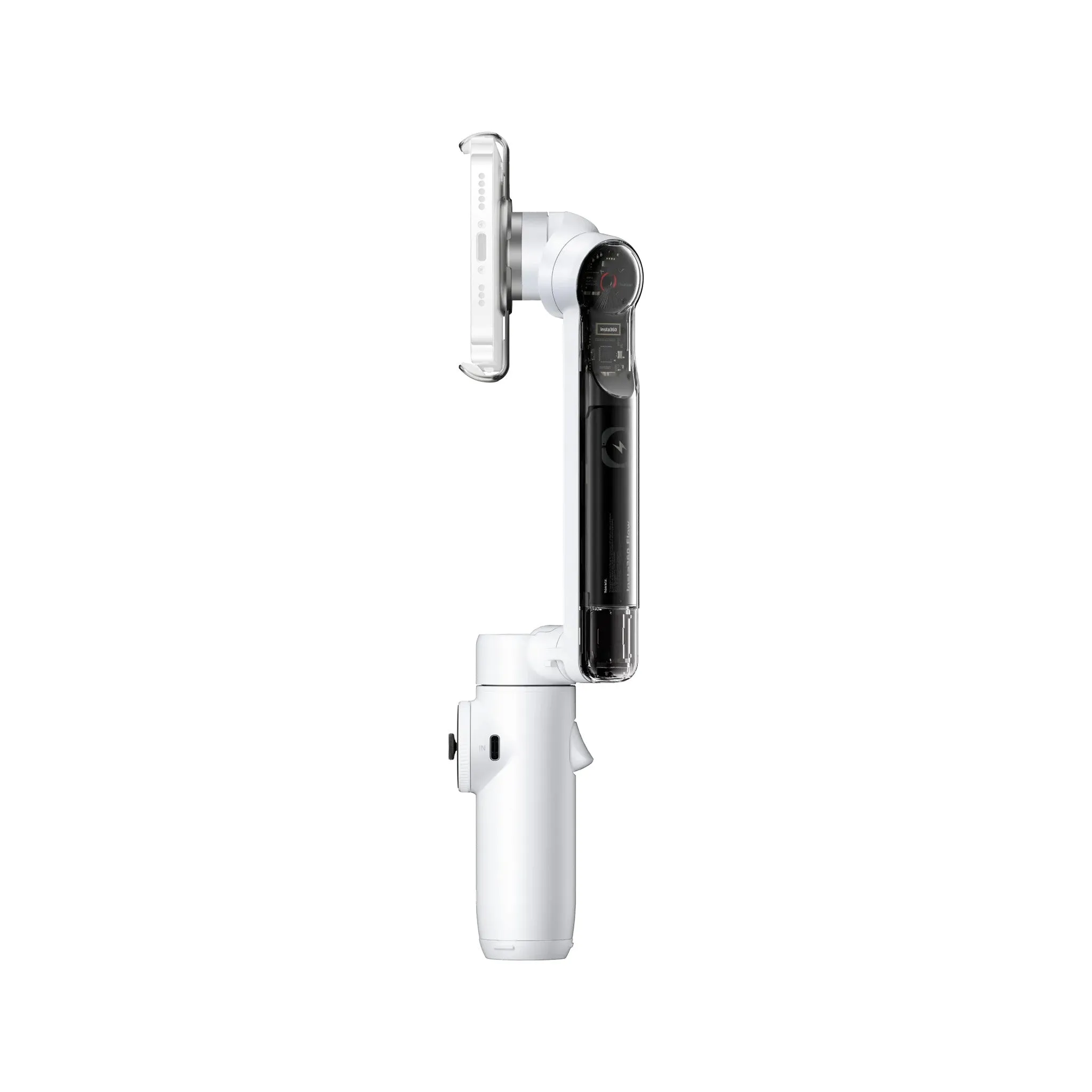 Insta360 Flow Creator Kit, White
