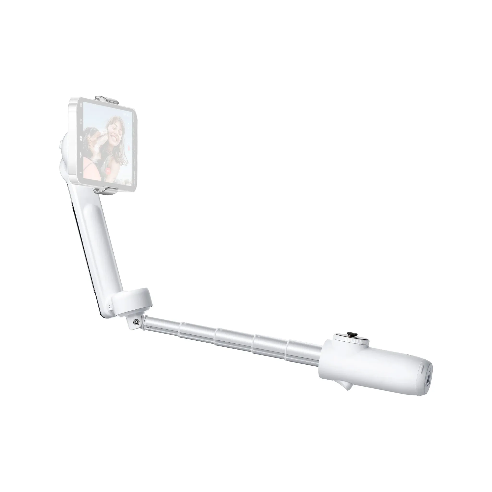 Insta360 Flow Creator Kit, White