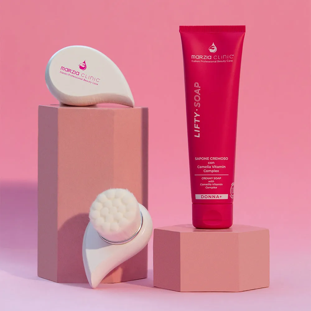 Intensive Cleaning Set