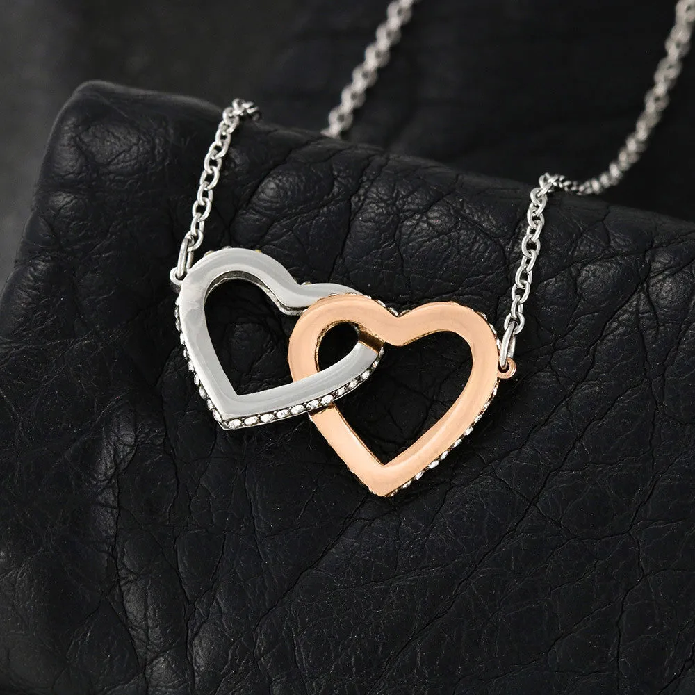 Interlocking Hearts (1)