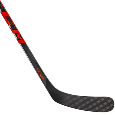 Intermediate Jetspeed Team Stick