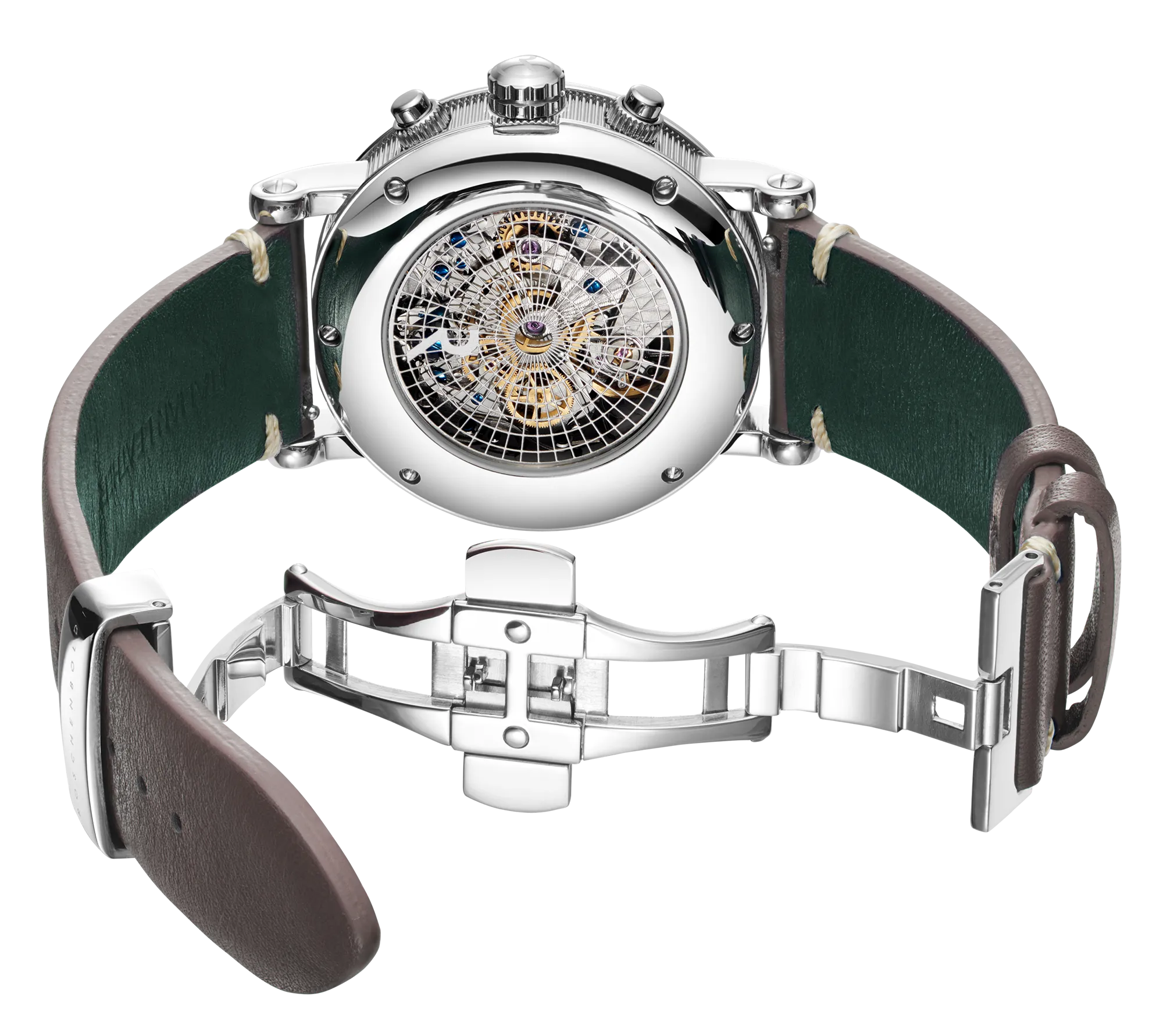 INTERVALO SILVER