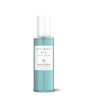 Intimacy Oil