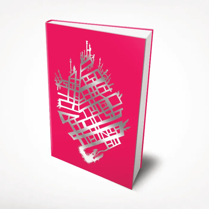 Into the Cess and Citadel   PDF