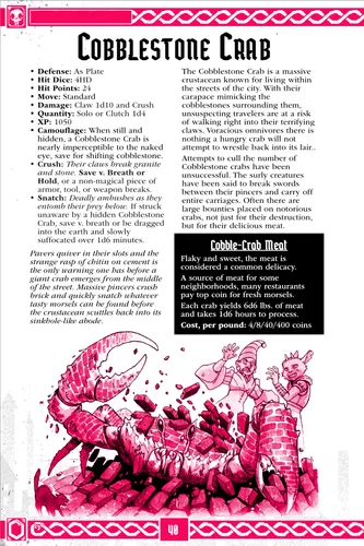 Into the Cess and Citadel   PDF