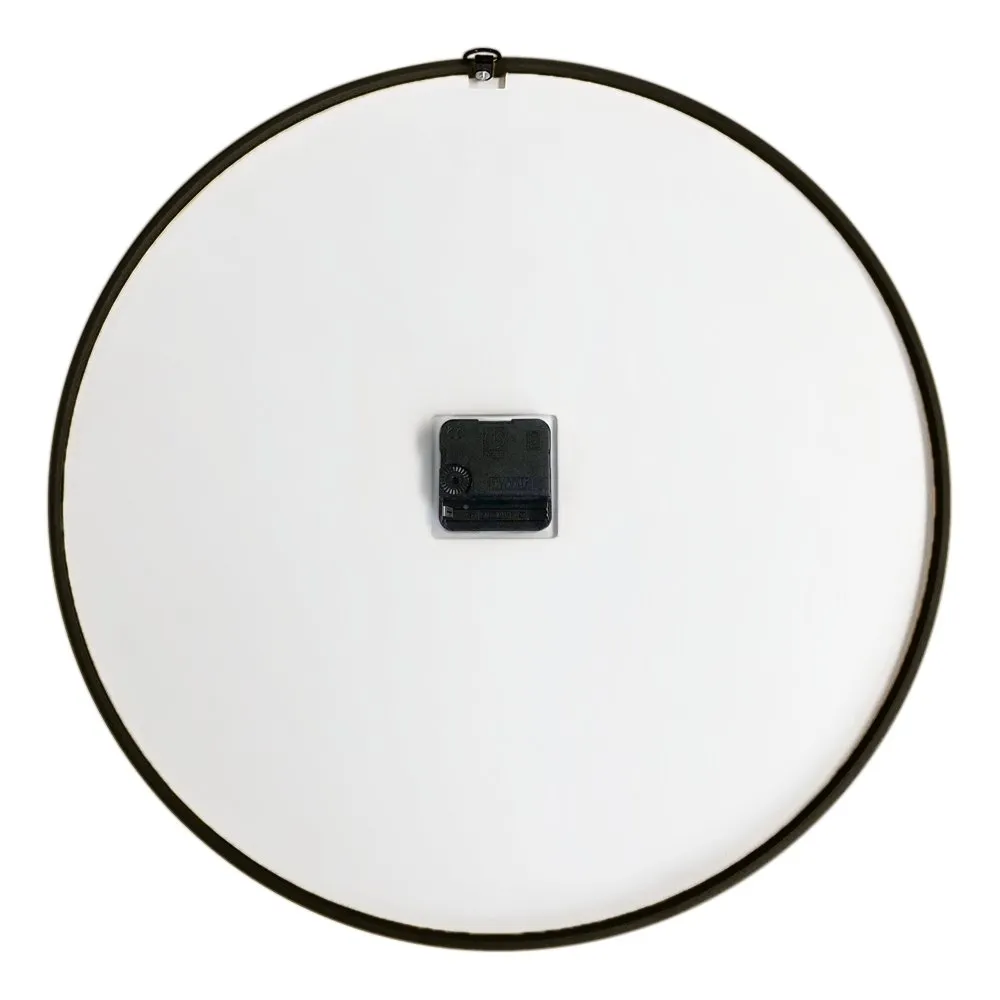 Iowa Hawkeyes: Vintage - Modern Disc Wall Clock