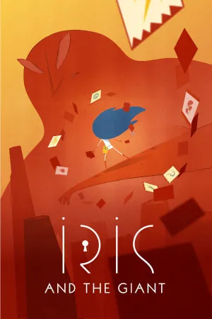 Iris and the Giant (PC/MAC/LINUX)