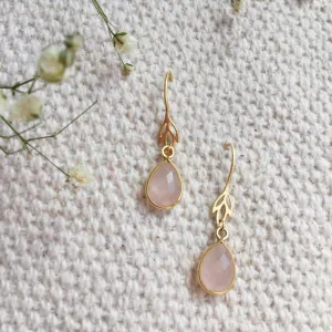IRIS EARRING