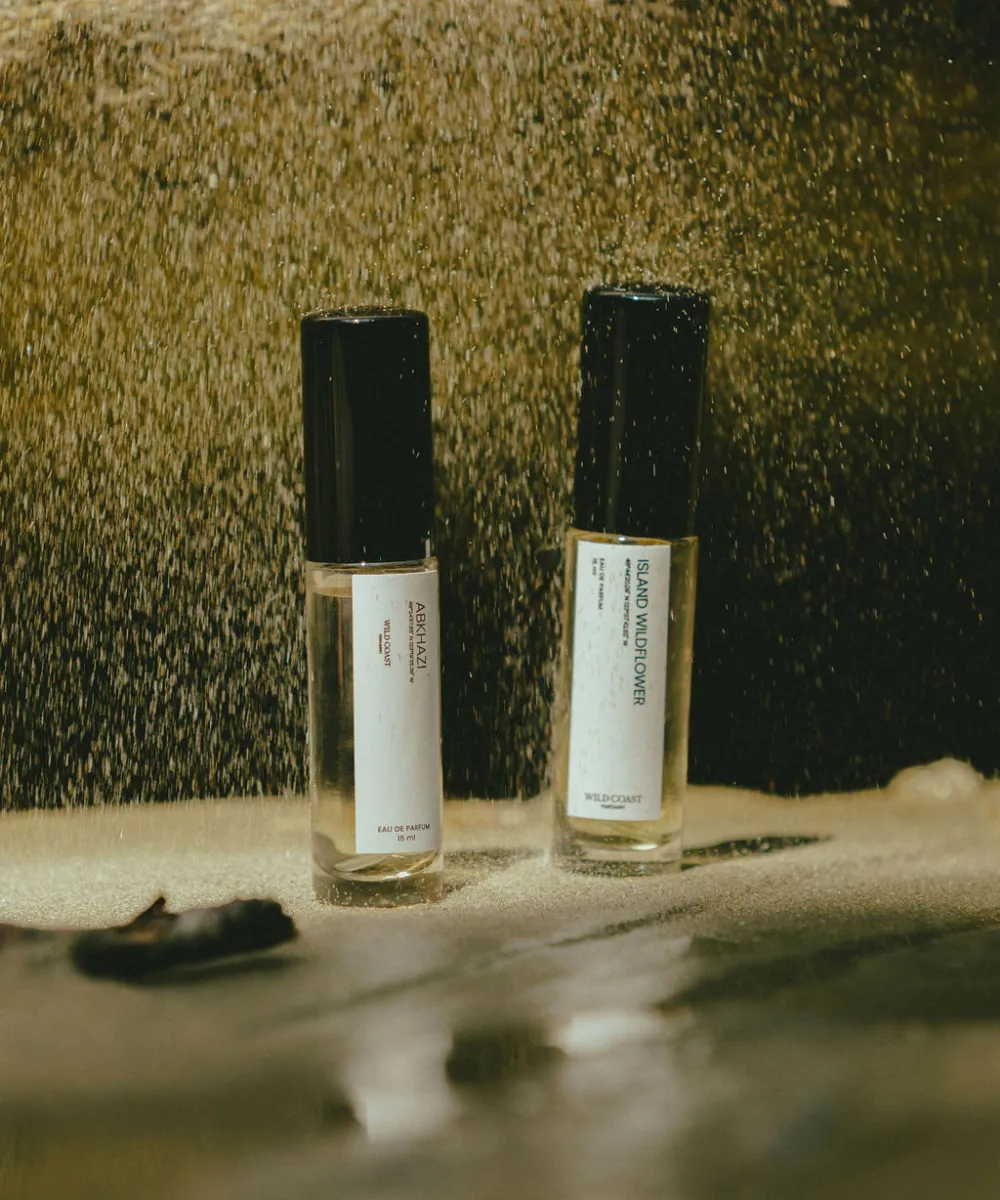 Island Wildflower - Eau de Parfum