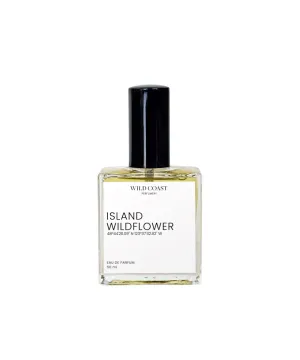 Island Wildflower - Eau de Parfum