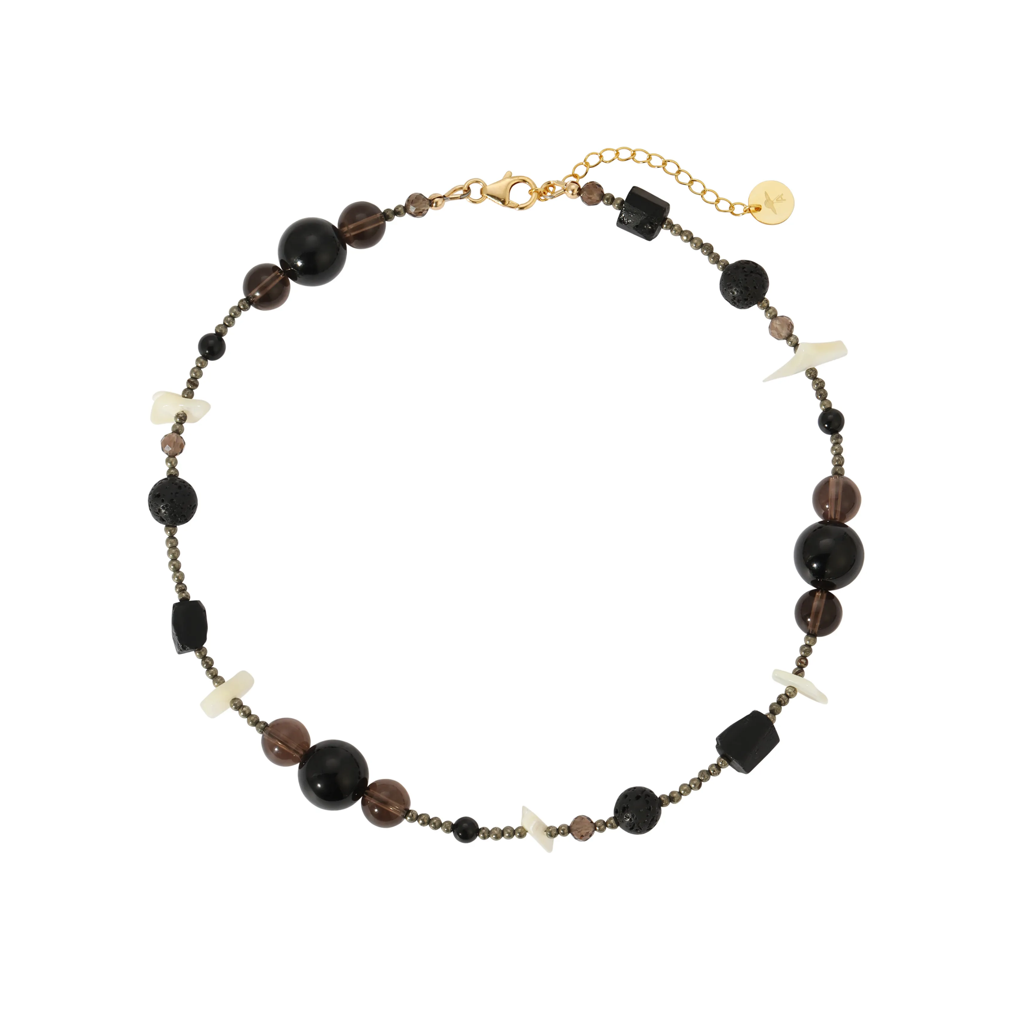 Ithaca Necklace