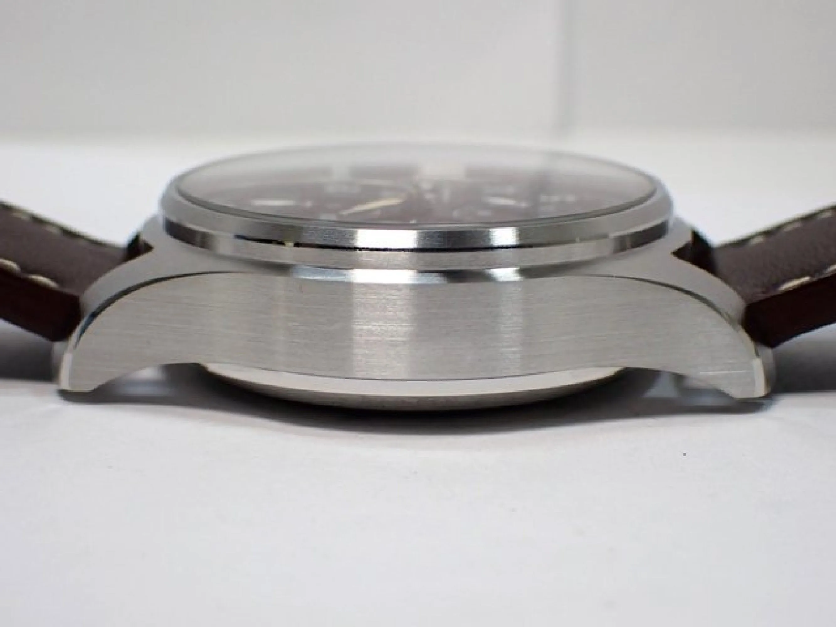 IWC Pilot's watch Chrono Spitfire IW387901 '19 Mens 184053602