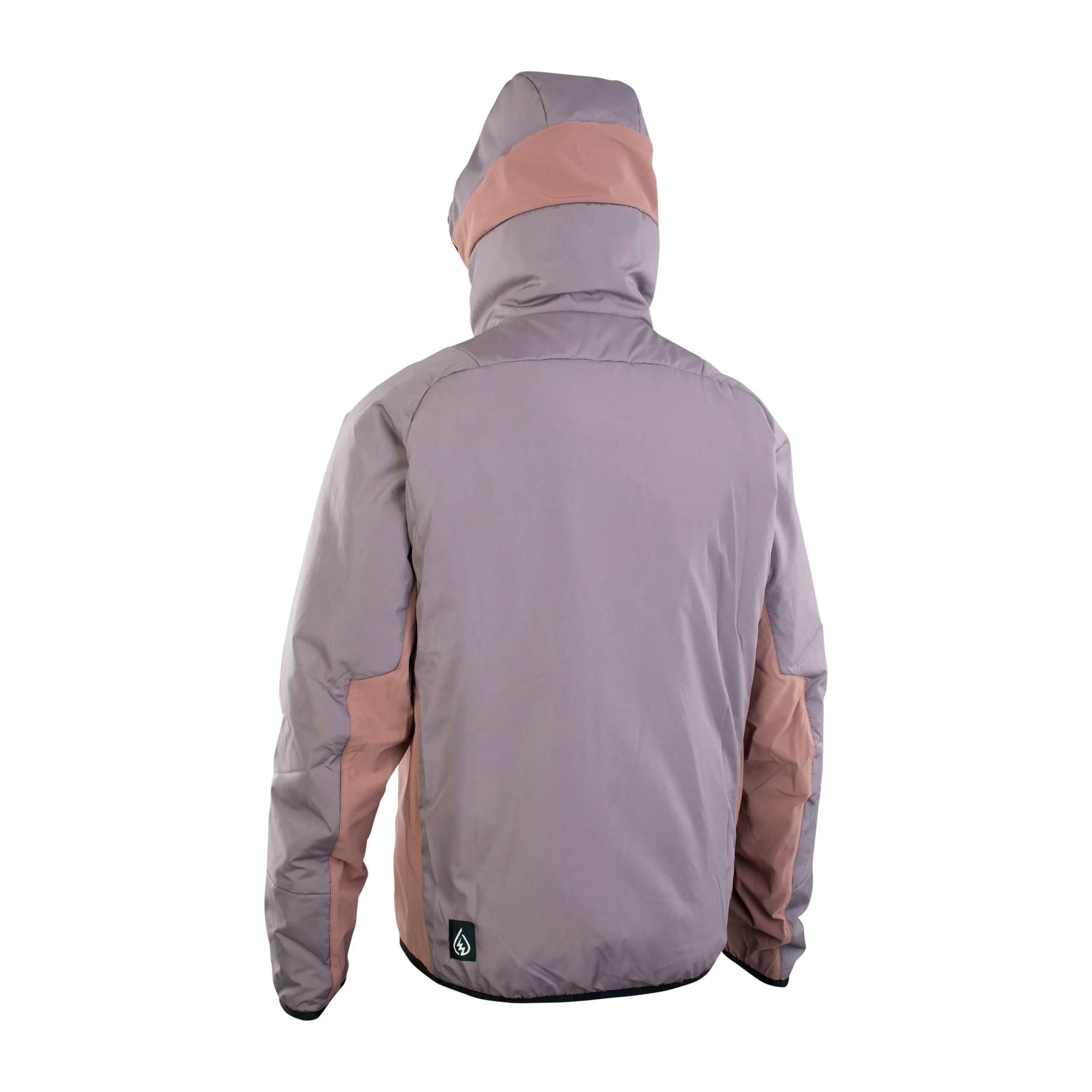 Jacket Shelter Hybrid Padded unisex