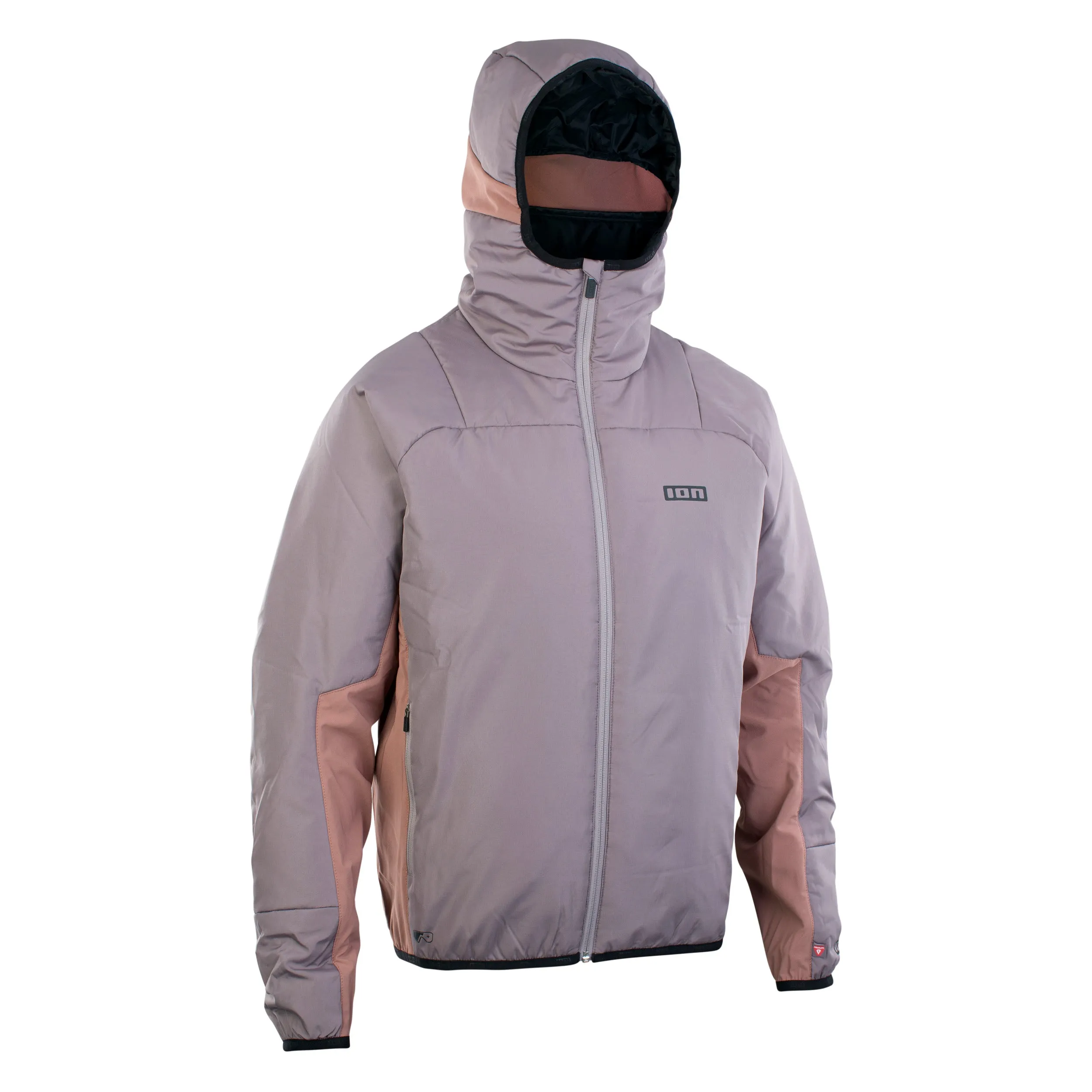 Jacket Shelter Hybrid Padded unisex