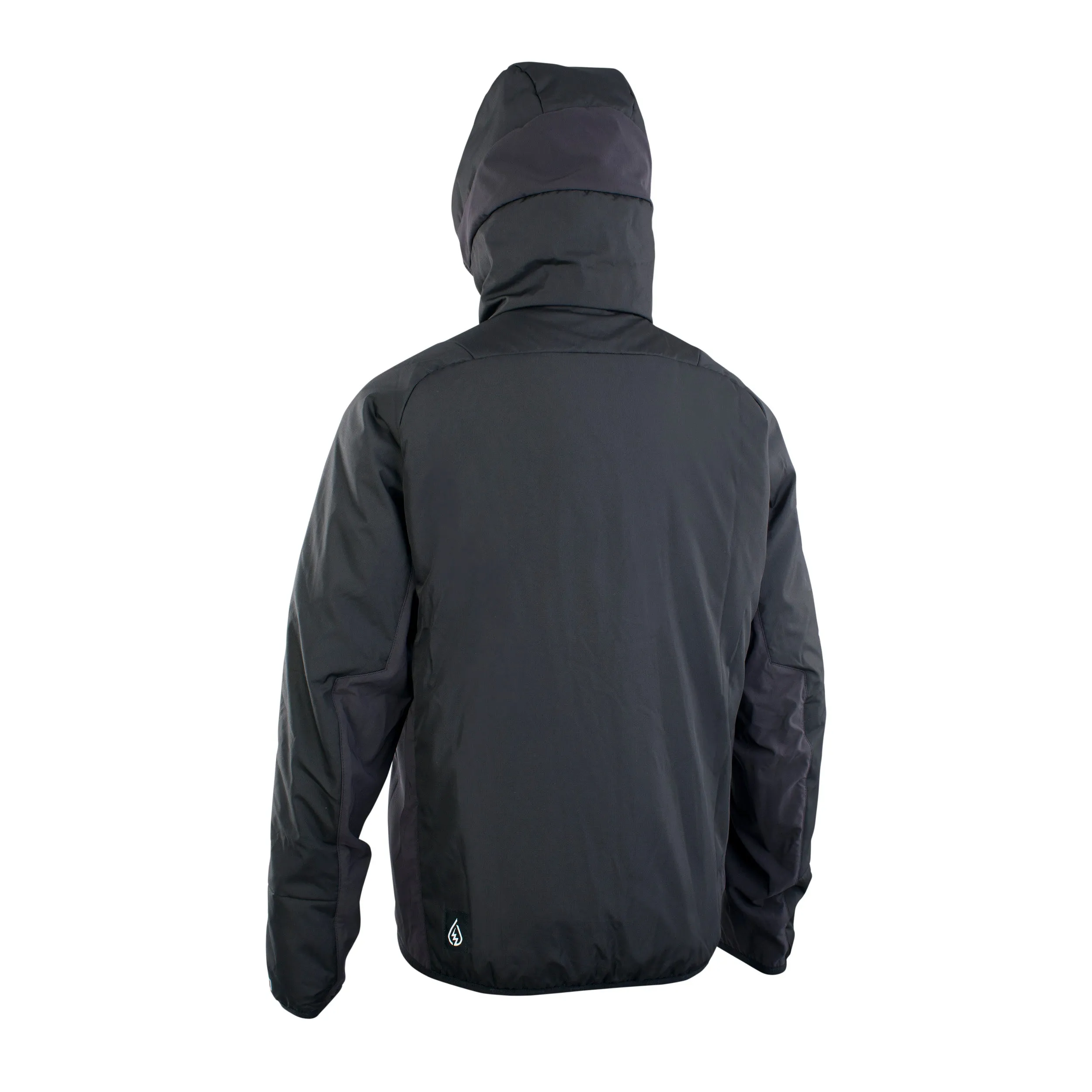 Jacket Shelter Hybrid Padded unisex