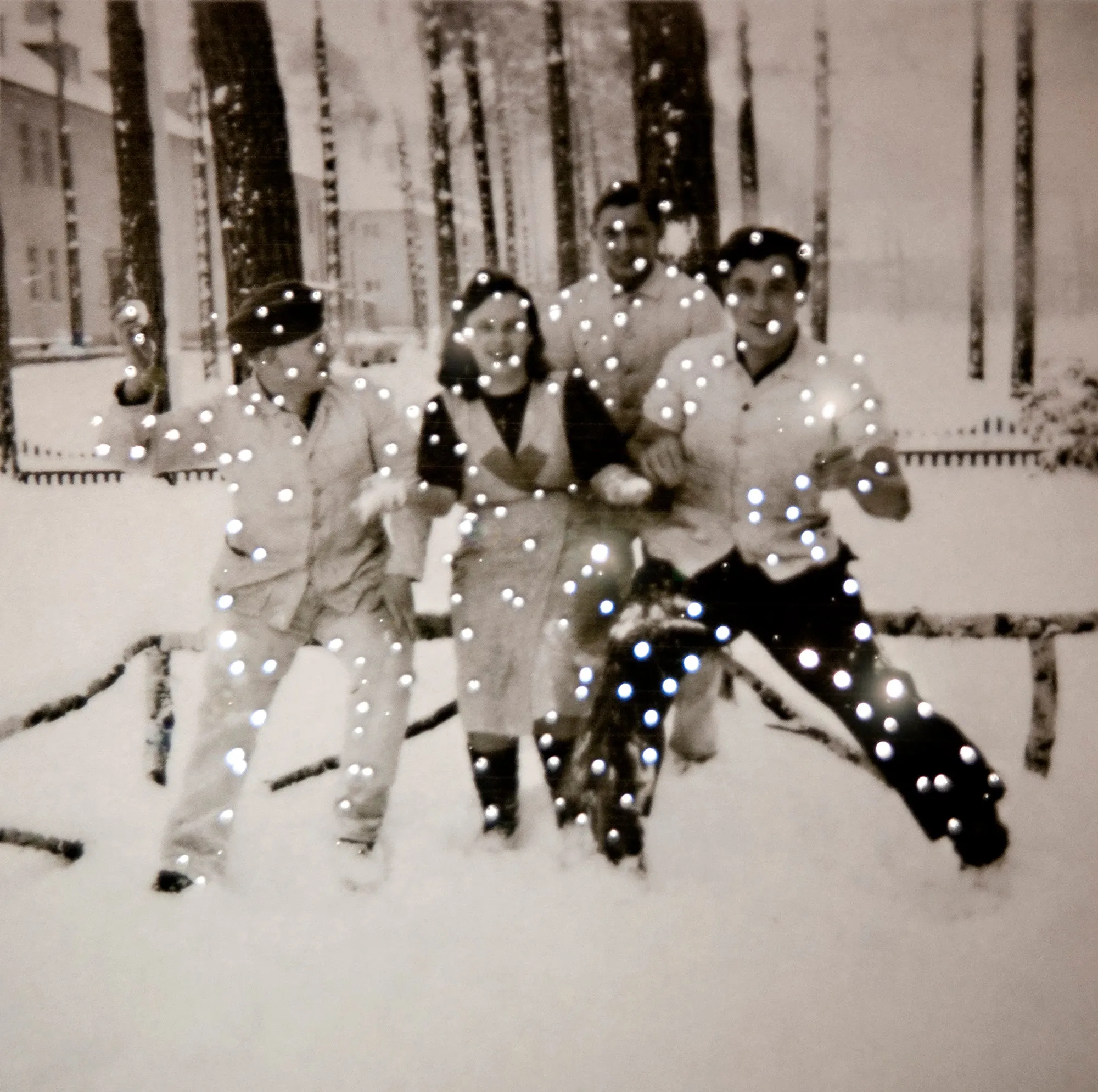 January 30, 1953