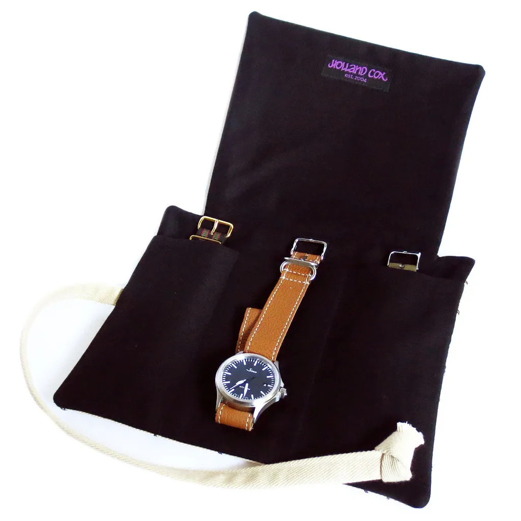 jefferson watch roll