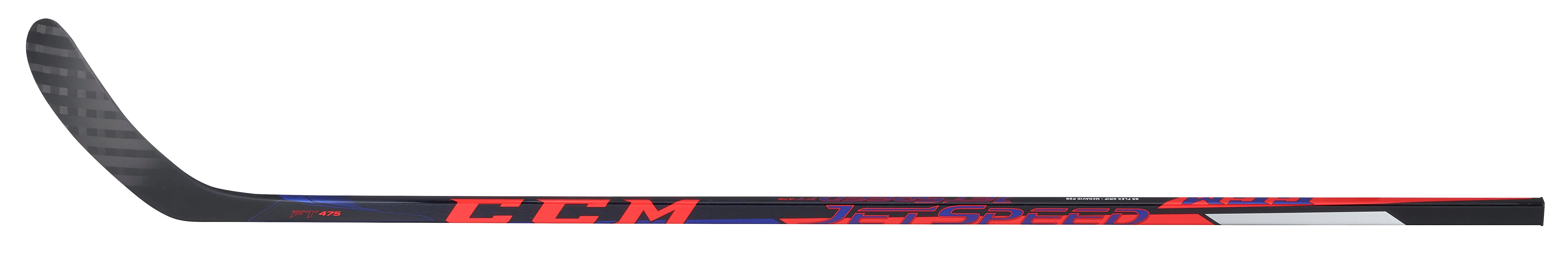 JETSPEED 475 INTERMEDIATE STICK
