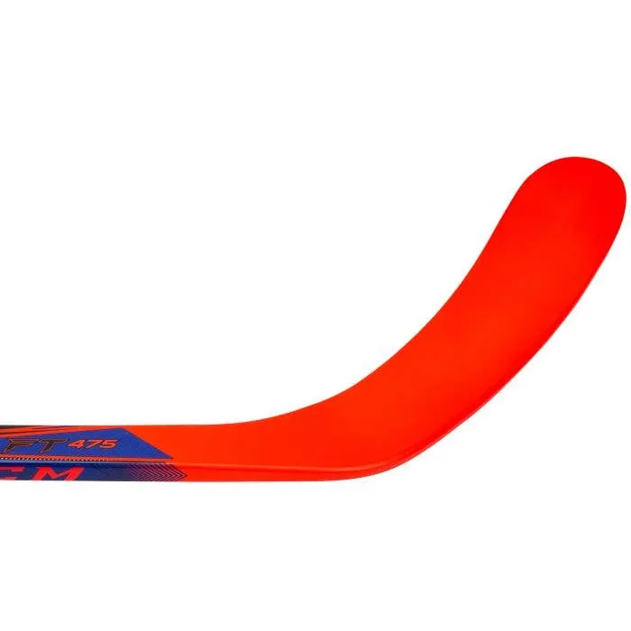 Jetspeed 475 Junior Stick