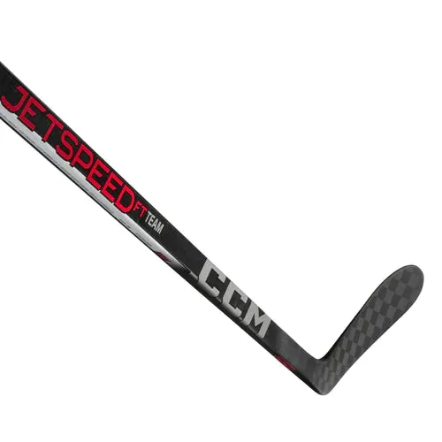 JetSpeed FT TEAM 6 Senior Stick