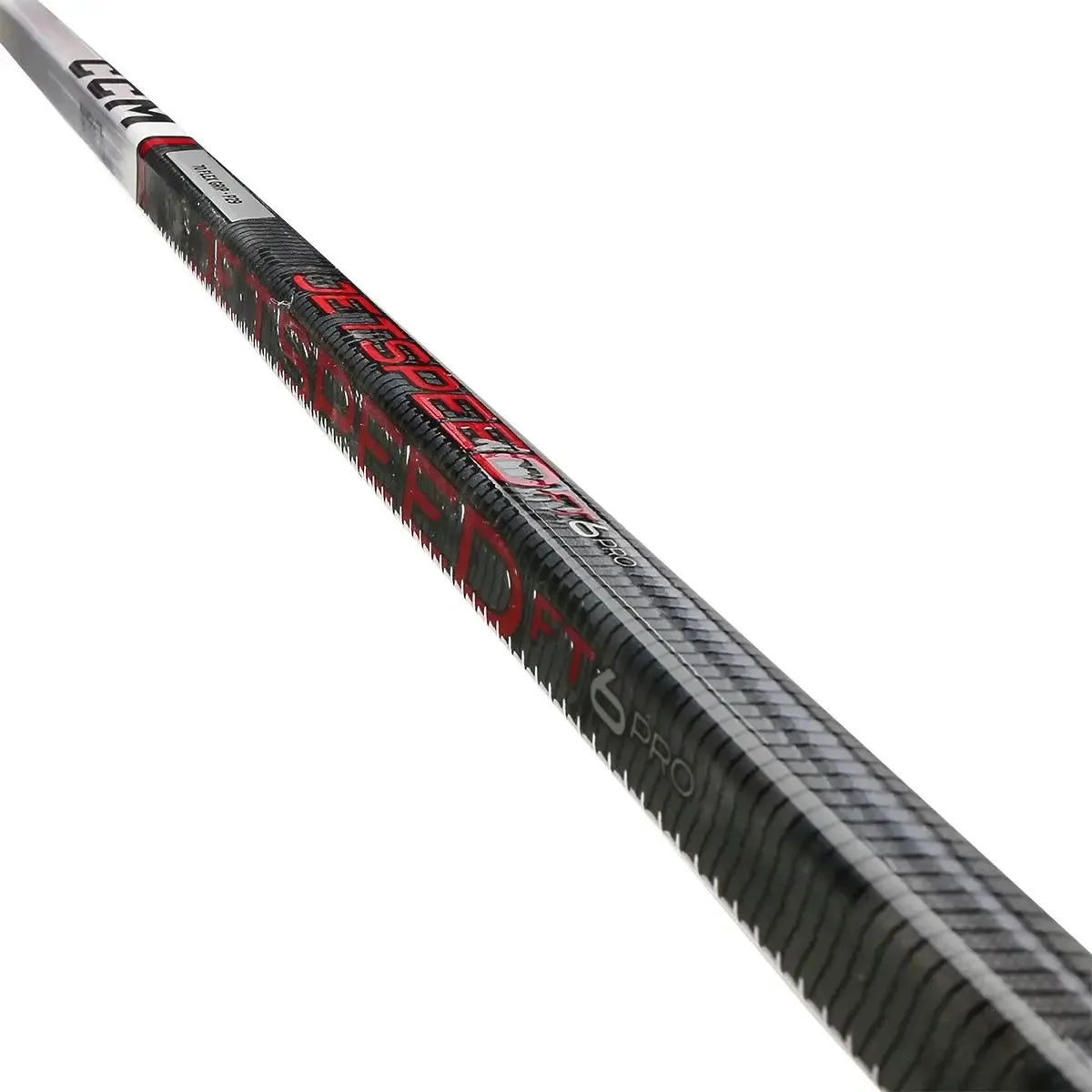 JetSpeed FT6 Pro Senior Stick