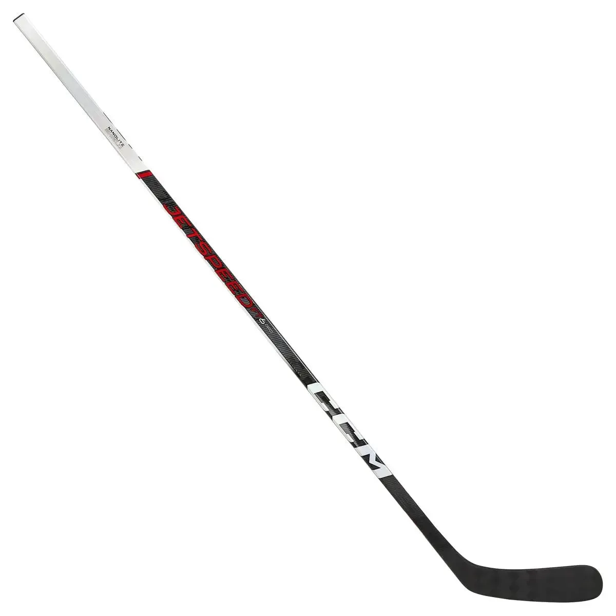 JetSpeed FT6 Pro Senior Stick