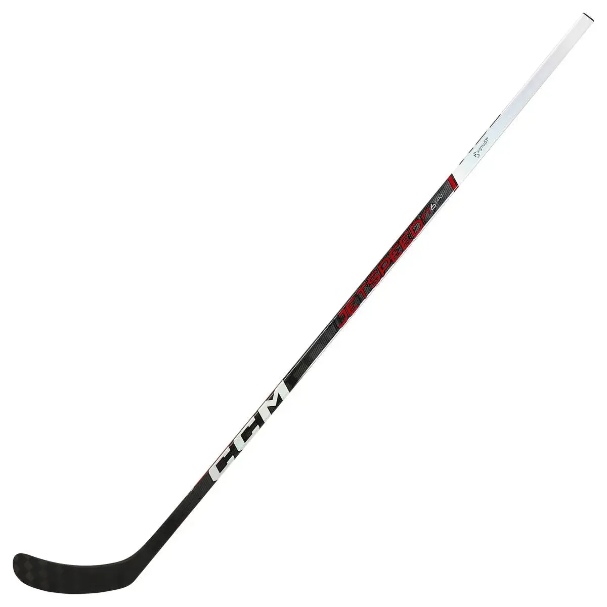 JetSpeed FT6 Pro Senior Stick
