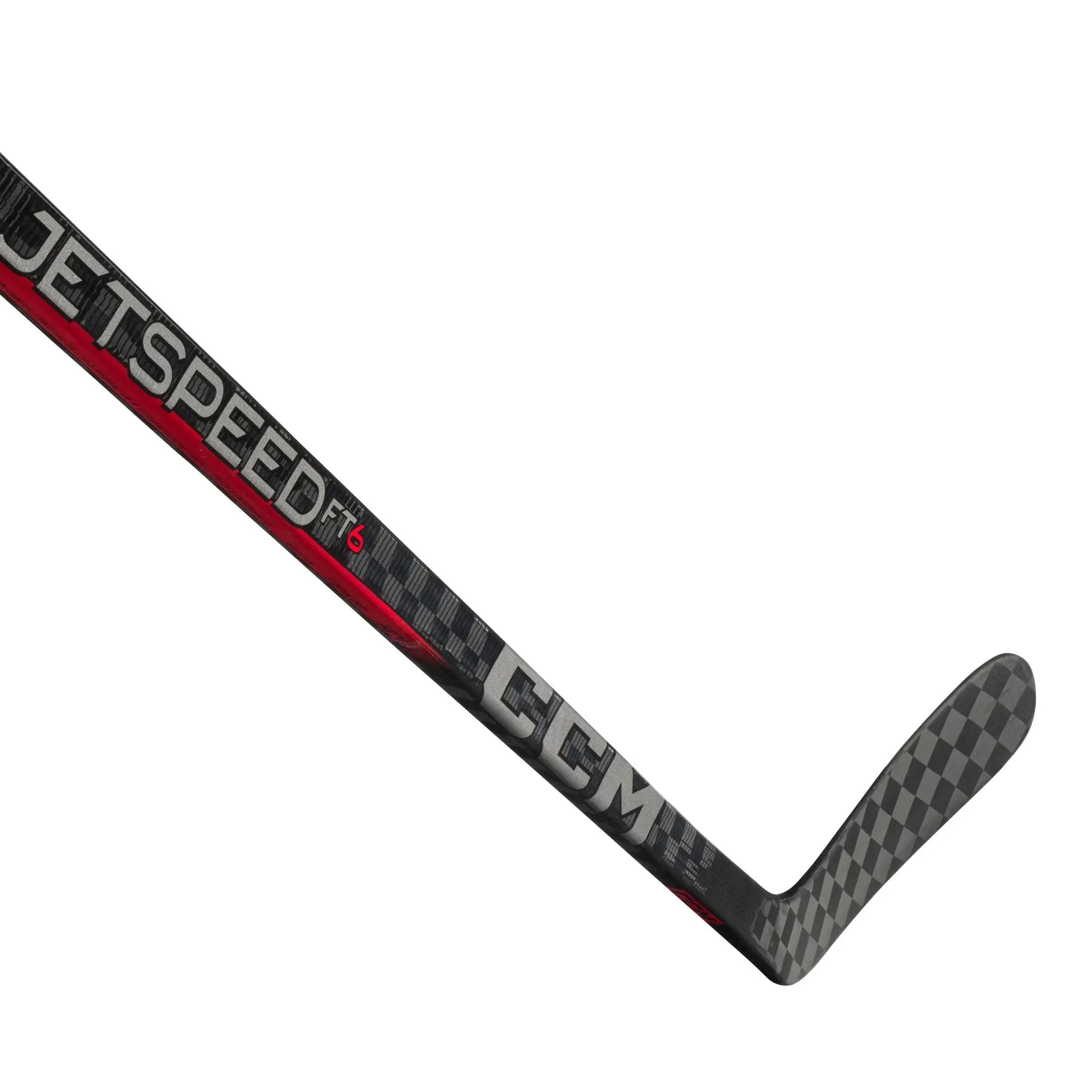 JetSpeed FT6 Stick Senior