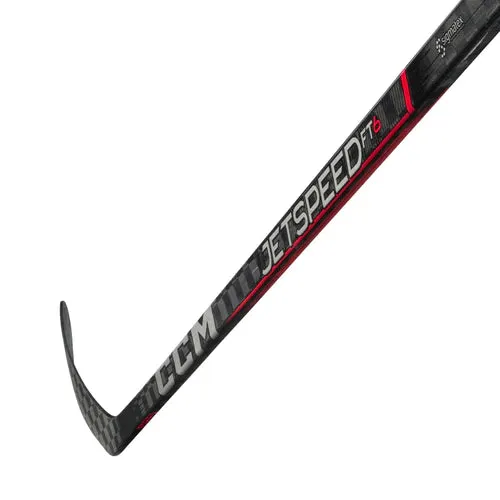 JetSpeed FT6 Stick Senior