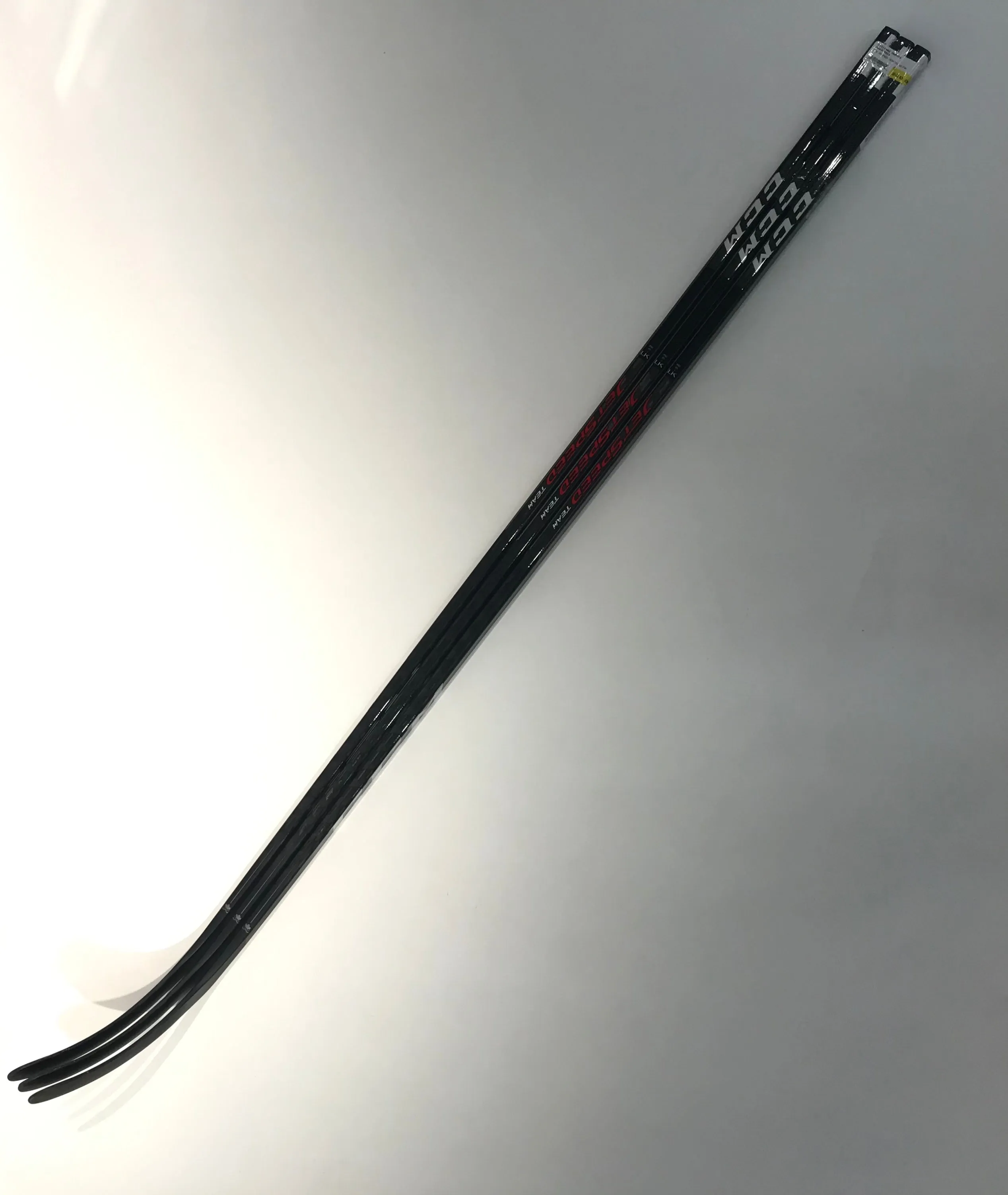 JETSPEED TEAM INTERMEDIATE 3 PACK