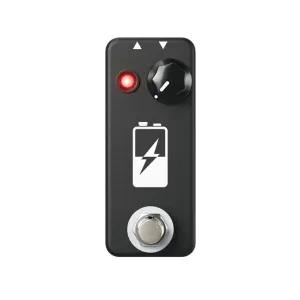 JHS Volture 9V Voltage Control Guitar Pedal