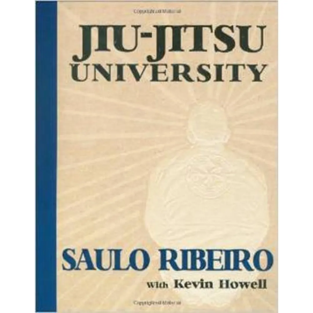 JIU-JITSU UNIVERSITY