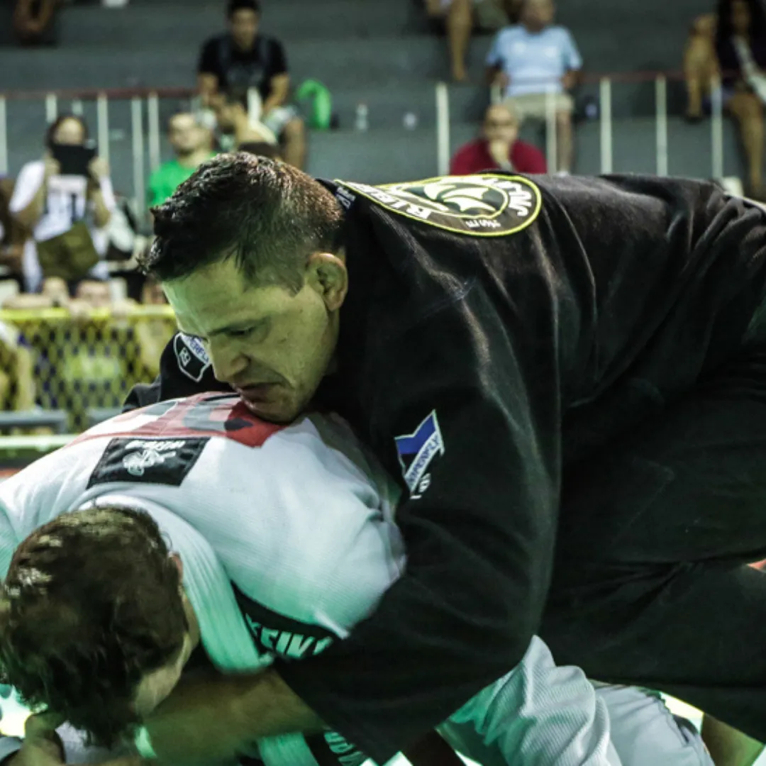 JIU-JITSU UNIVERSITY